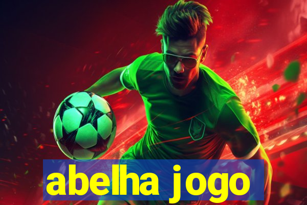 abelha jogo